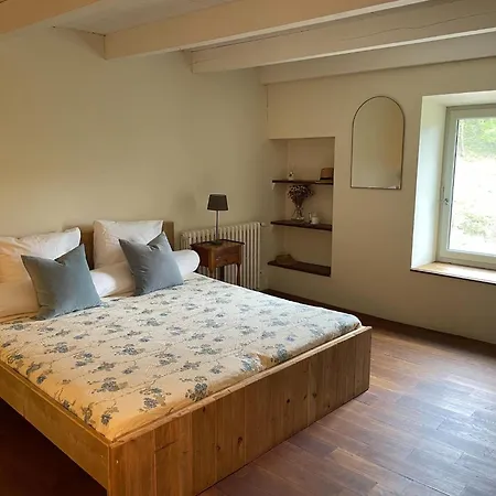 Hillside Haven In 펜션